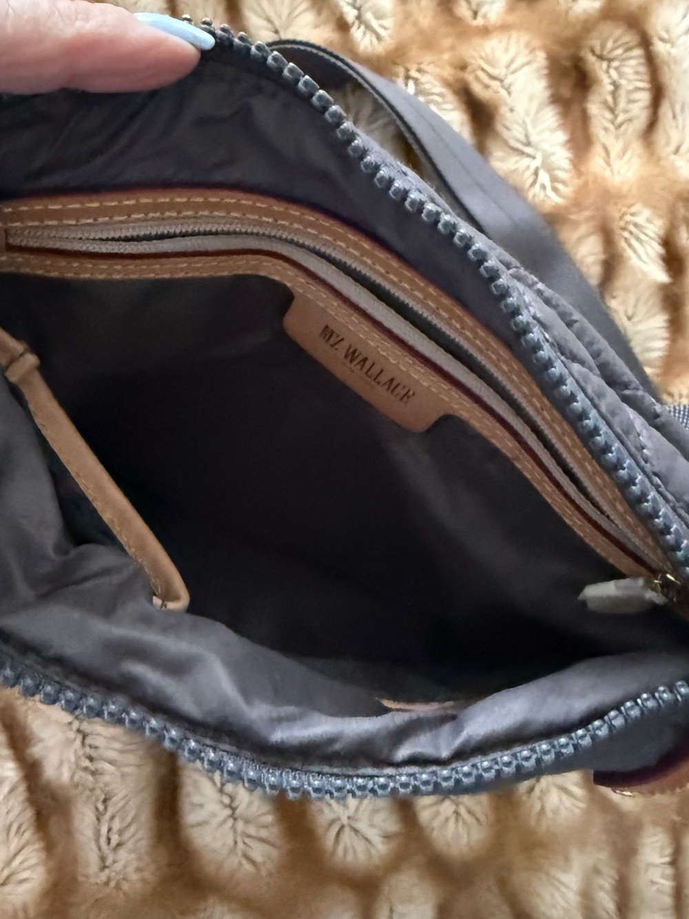 MZ Wallace Magnet Metro Crossbody Bag - Picture 6 of 9